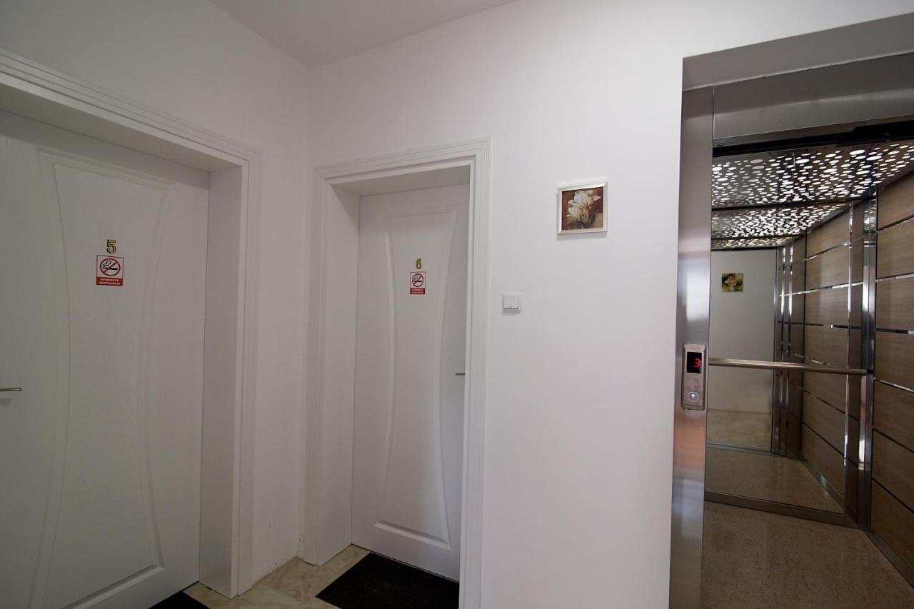 Sunset Studios Stara Zagora Eksteriør billede