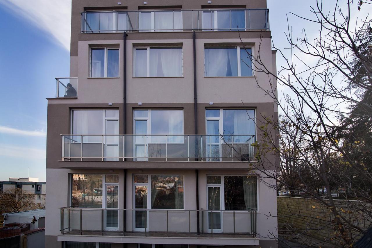 Sunset Studios Stara Zagora Eksteriør billede